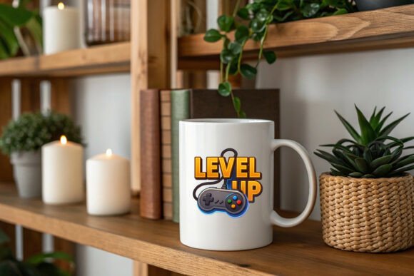 Exciting Video Game Level Up: A Design Power-Up